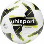 Pallone da Calcio Uhlsport Synergy 5 Bianco Caucciù 5