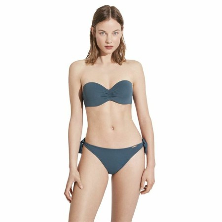 Reggiseno Ysabel Mora Bandeau Push-Up Bikini Coppa B