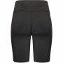 Leggings Sportivo da Donna Dare 2b Lounge About Nero