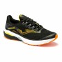 Scarpe Sportive Uomo Joma Sport R.Titanium Nero