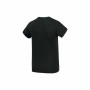 Maglia a Maniche Corte Uomo Picture Waisted Pocket Nero