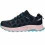 Scarpe da Running per Adulti J-Hayber Melica Montagna Nero