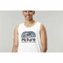 Canotta Uomo Picture Authentic Tank B