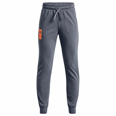 Pantalone Lungo Sportivo Under Armour Rival Terry Uomo