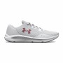 Scarpe Sportive da Donna Under Armour Charged Bianco