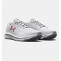 Scarpe Sportive da Donna Under Armour Charged Bianco