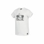 Maglia a Maniche Corte Uomo Picture Picture Log-Tee