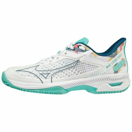 Scarpe Sportive da Donna Mizuno 5CC