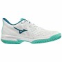 Scarpe Sportive da Donna Mizuno 5CC