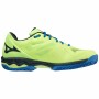 Scarpe da Padel per Adulti Mizuno Exceed Light