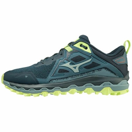 Scarpe da Running per Adulti Wave Mujin Mizuno 8 Uomo