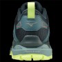 Scarpe da Running per Adulti Wave Mujin Mizuno 8 Uomo