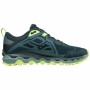 Scarpe da Running per Adulti Wave Mujin Mizuno 8 Uomo