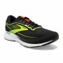 Scarpe da Running per Adulti Trace 2 Brooks Nero