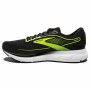 Scarpe da Running per Adulti Trace 2 Brooks Nero