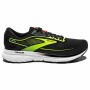 Scarpe da Running per Adulti Trace 2 Brooks Nero