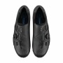 Scarpe da ciclismo Shimano MTB XC300 Nero Uomo