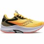 Scarpe da Running per Adulti Saucony Axon 2 Donna Giallo