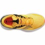 Scarpe da Running per Adulti Saucony Axon 2 Donna Giallo