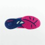 Scarpe da Padel per Bambini Head Sprint 3.5 Fucsia Unisex