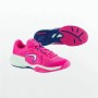 Scarpe da Padel per Bambini Head Sprint 3.5 Fucsia Unisex