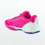 Scarpe da Padel per Bambini Head Sprint 3.5 Fucsia Unisex