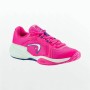 Scarpe da Padel per Bambini Head Sprint 3.5 Fucsia Unisex