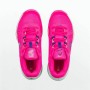 Scarpe da Padel per Bambini Head Sprint 3.5 Fucsia Unisex