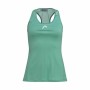 Canotta Donna Head Spirit Verde