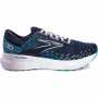 Scarpe da Running per Adulti Brooks Glycerin 20 Azzurro Donna