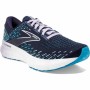 Scarpe da Running per Adulti Brooks Glycerin 20 Azzurro Donna