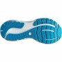 Scarpe da Running per Adulti Brooks Glycerin 20 Azzurro Donna