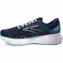 Scarpe da Running per Adulti Brooks Glycerin 20 Azzurro Donna