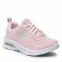 Scarpe Sportive per Bambini Skechers Microspec Max Rosa