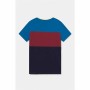 Maglia da Calcio a Maniche Corte Uomo F.C. Barcelona Azzurro