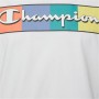 Maglia a Maniche Corte Champion Crewneck