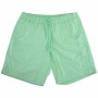 Costume da Bagno Uomo Champion Verde Chiaro