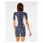 Neoprene Dawn Patrol Rip Curl 2/2 Azzurro