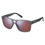 Occhiali da sole Unisex Eyewear Square Shimano ECESQRE2HCG22 Nero