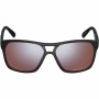 Occhiali da sole Unisex Eyewear Square Shimano ECESQRE2HCL01 Nero