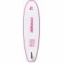 Tavola da Paddle Surf Element All Round Cressi-Sub 9,2" Bianco Bianco/Rosa