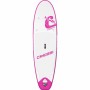 Tavola da Paddle Surf Element All Round Cressi-Sub 9,2" Bianco Bianco/Rosa