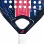 Racchetta da Padel Babolat Contact Blue Multicolore