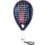 Racchetta da Padel Babolat Contact Blue Multicolore