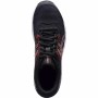 Scarpe da Running per Adulti Asics Braid 2 Nero