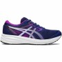 Scarpe da Running per Adulti Asics Braid 2 Viola