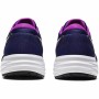 Scarpe da Running per Adulti Asics Braid 2 Viola