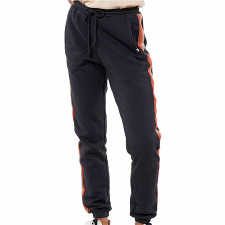 Pantalone Lungo Sportivo Rip Curl Striped TrackPant Donna