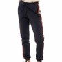 Pantalone Lungo Sportivo Rip Curl Striped TrackPant Donna