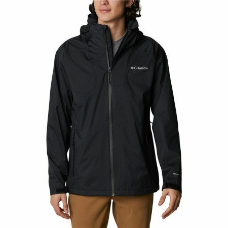 Giacca Sportiva da Uomo Columbia Rain Scape™ Multicolore